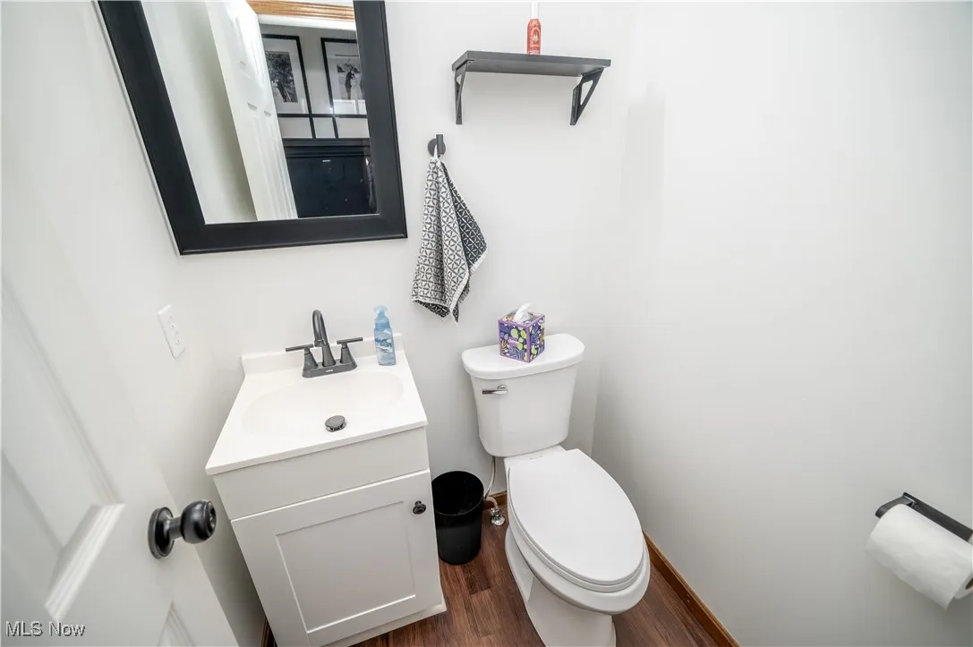 3362 Starwick Drive, Canfield, Ohio 44406,MLS Now Listing ID