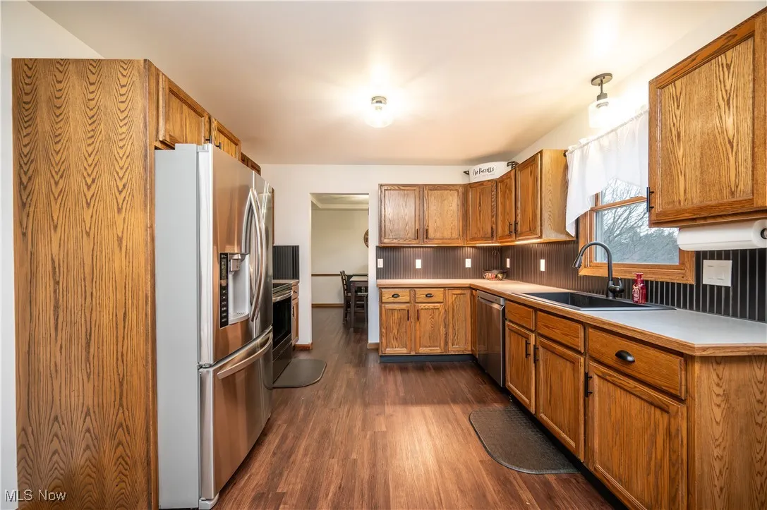 3362 Starwick Drive, Canfield, Ohio 44406,MLS Now Listing ID