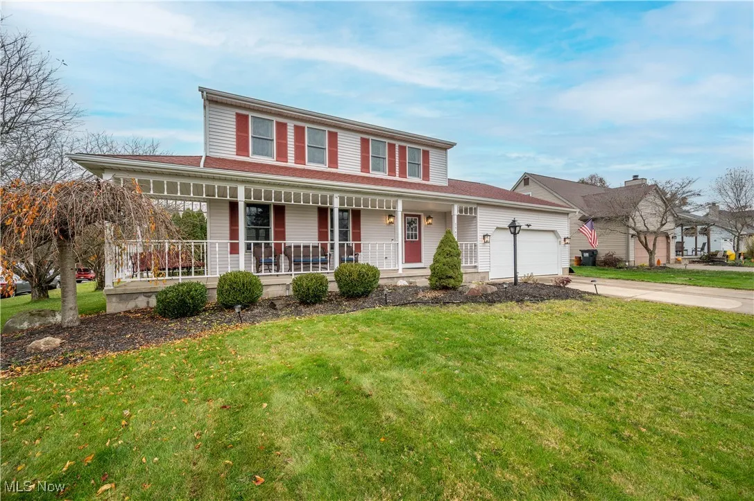 3362 Starwick Drive, Canfield, Ohio 44406,MLS Now Listing ID