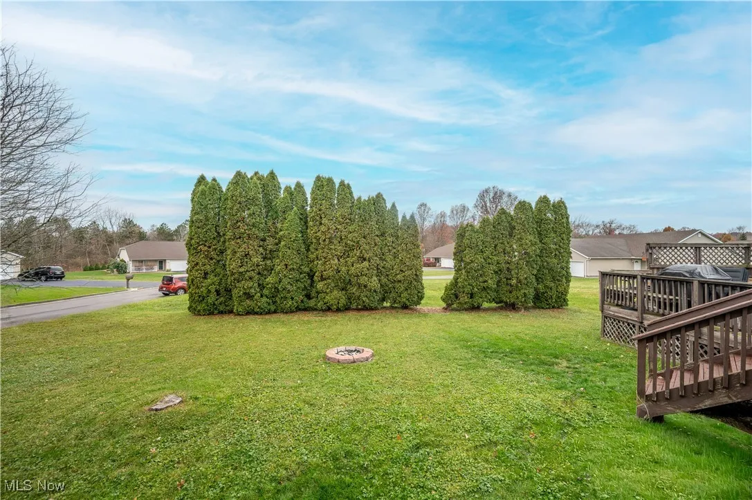 3362 Starwick Drive, Canfield, Ohio 44406,MLS Now Listing ID