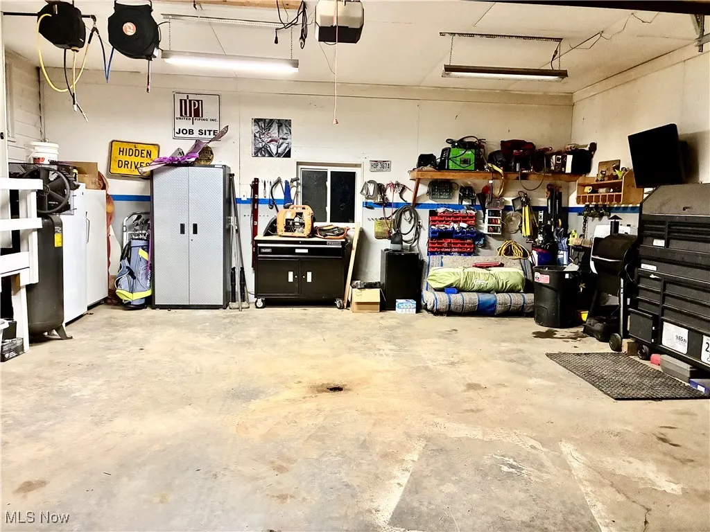 275 Walnut, Washingtonville, Ohio 44490,MLS Now Listing ID