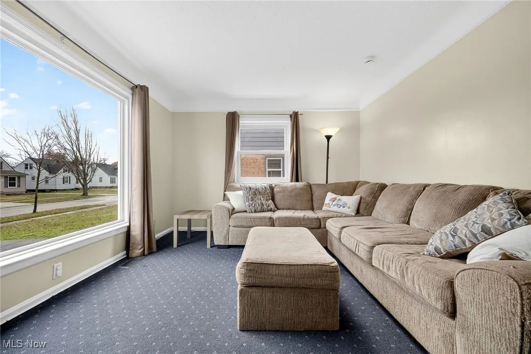 1424 Parkview Drive, Lyndhurst, Ohio 44124,MLS Now Listing ID