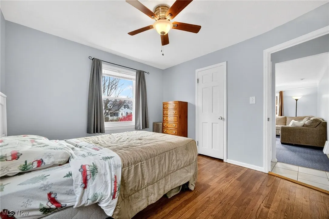 1424 Parkview Drive, Lyndhurst, Ohio 44124,MLS Now Listing ID