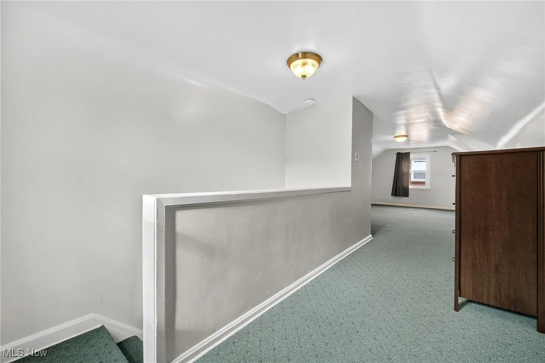 1424 Parkview Drive, Lyndhurst, Ohio 44124,MLS Now Listing ID