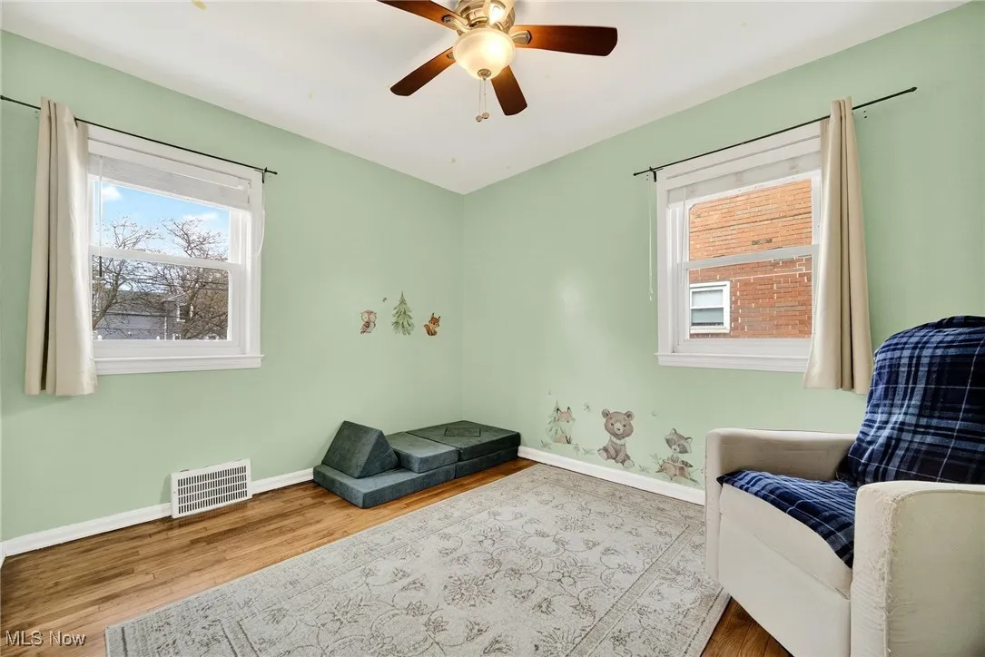 1424 Parkview Drive, Lyndhurst, Ohio 44124,MLS Now Listing ID