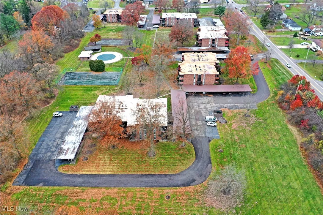 3080 N River Road # J5, Warren, Ohio 44483,MLS Now Listing ID