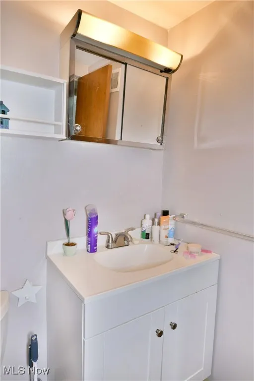 3080 N River Road # J5, Warren, Ohio 44483,MLS Now Listing ID