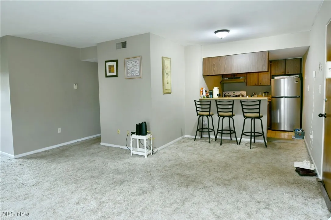 3080 N River Road # J5, Warren, Ohio 44483,MLS Now Listing ID