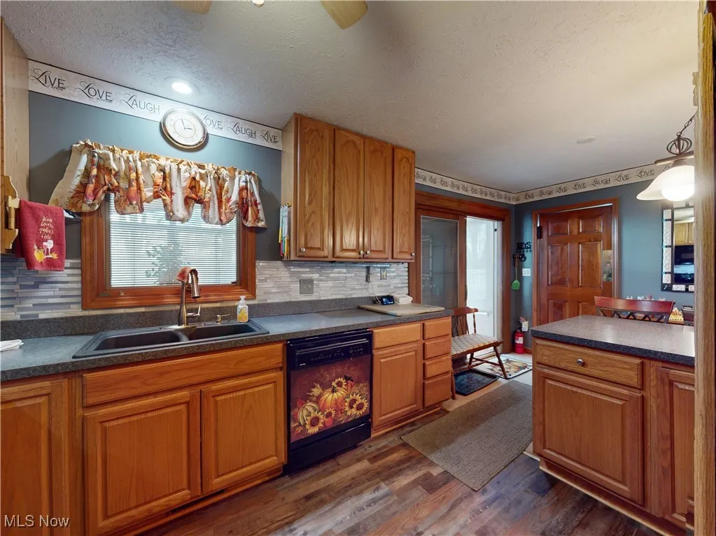 3192 Townline Road, Perry, Ohio 44081,MLS Now Listing ID