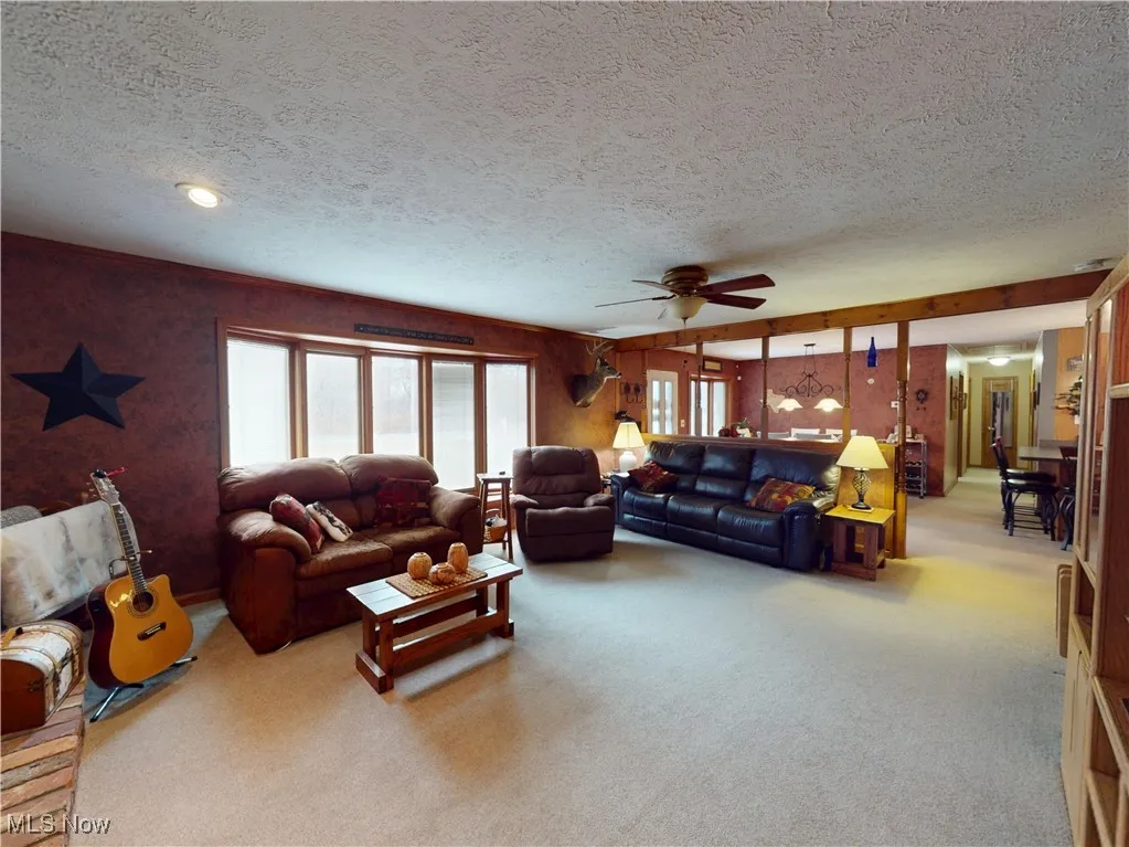 3192 Townline Road, Perry, Ohio 44081,MLS Now Listing ID