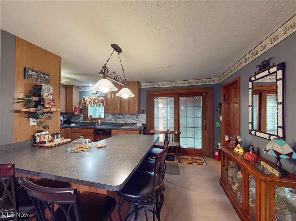 3192 Townline Road, Perry, Ohio 44081,MLS Now Listing ID