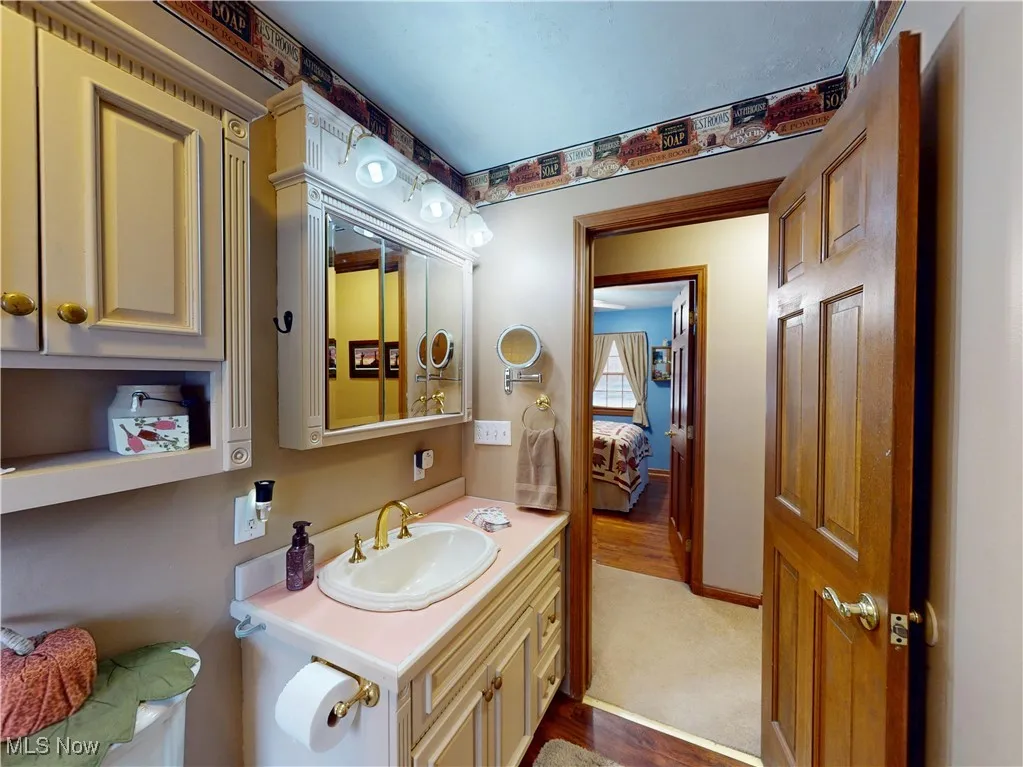 3192 Townline Road, Perry, Ohio 44081,MLS Now Listing ID