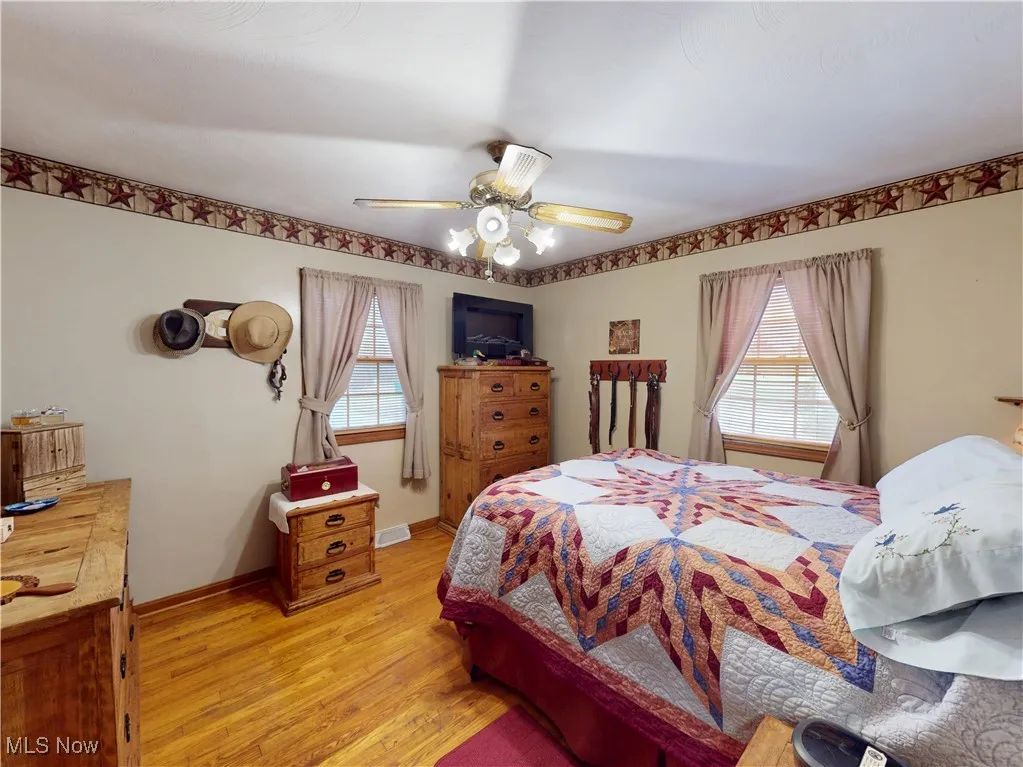 3192 Townline Road, Perry, Ohio 44081,MLS Now Listing ID