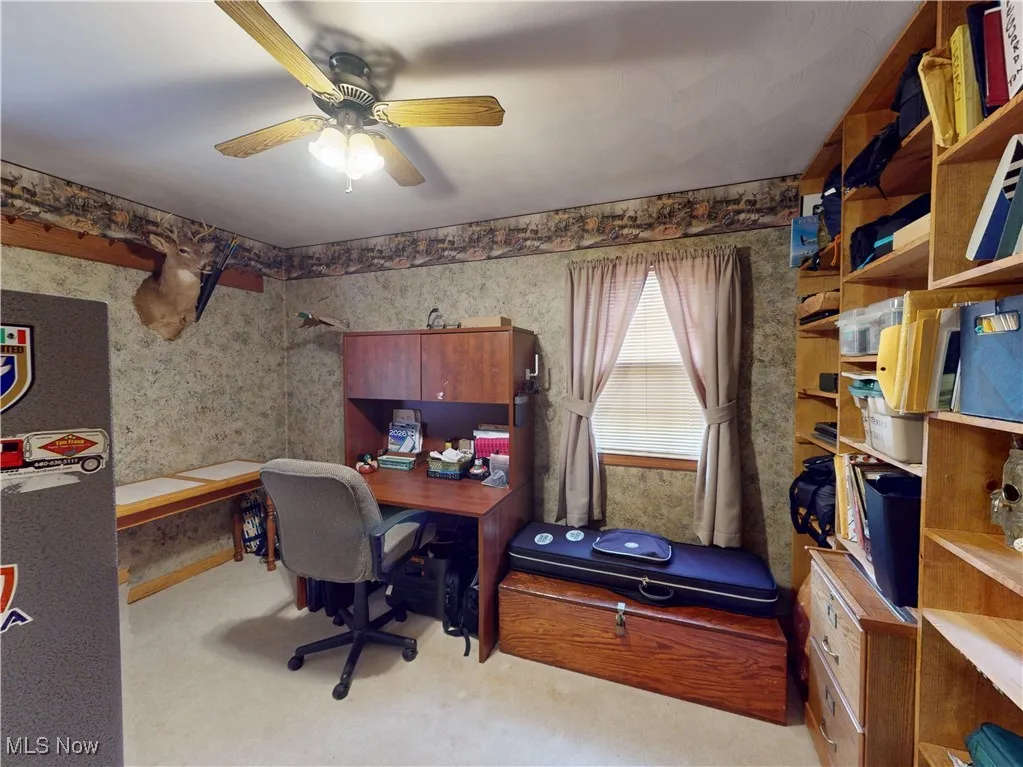 3192 Townline Road, Perry, Ohio 44081,MLS Now Listing ID