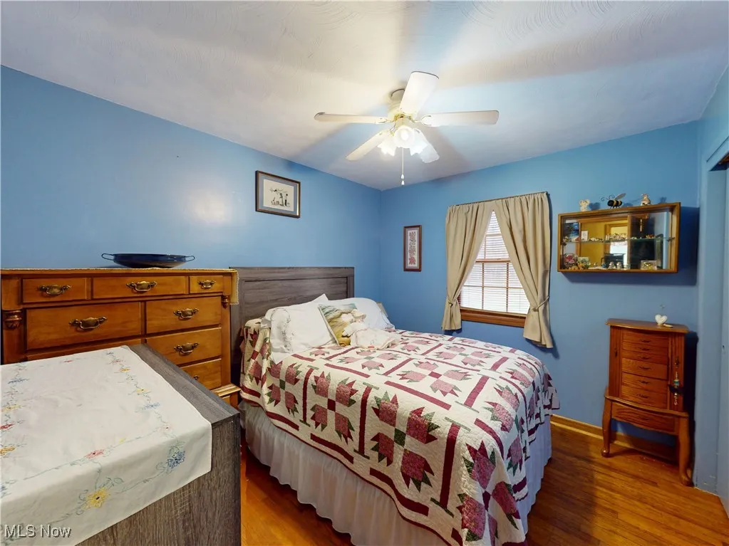 3192 Townline Road, Perry, Ohio 44081,MLS Now Listing ID