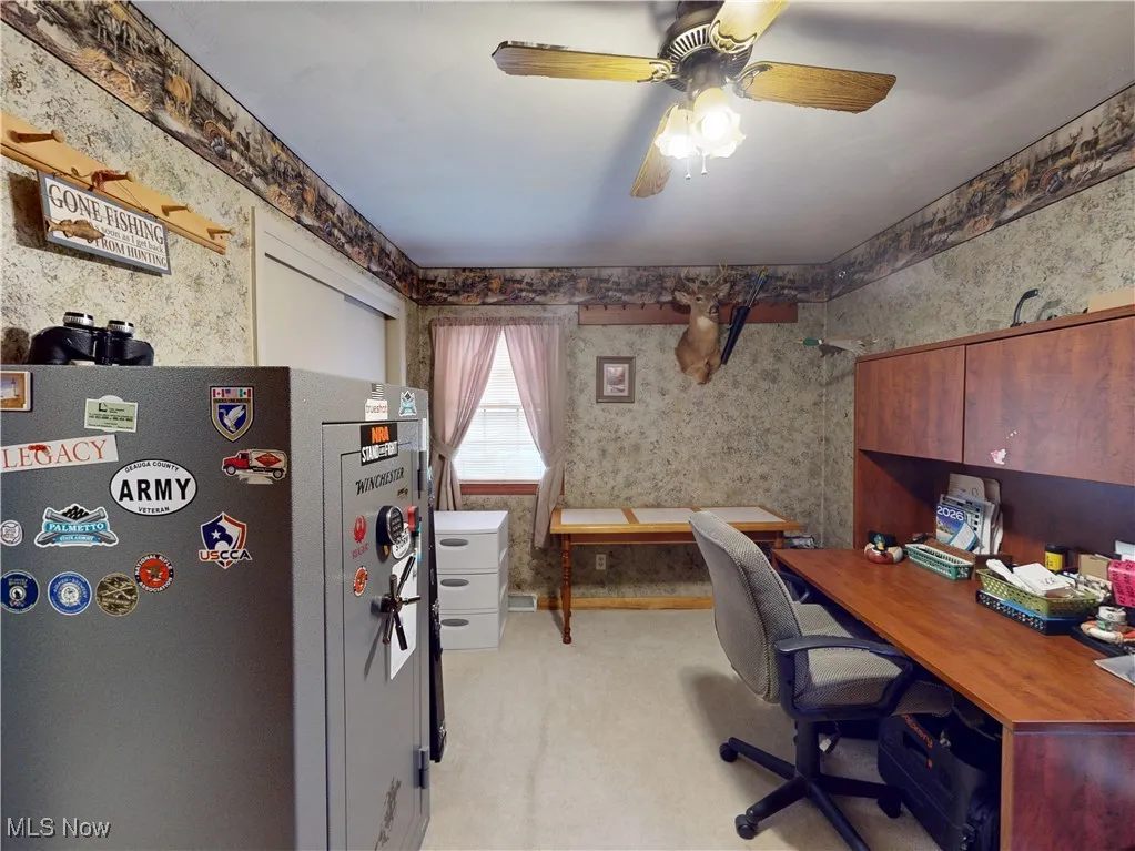 3192 Townline Road, Perry, Ohio 44081,MLS Now Listing ID