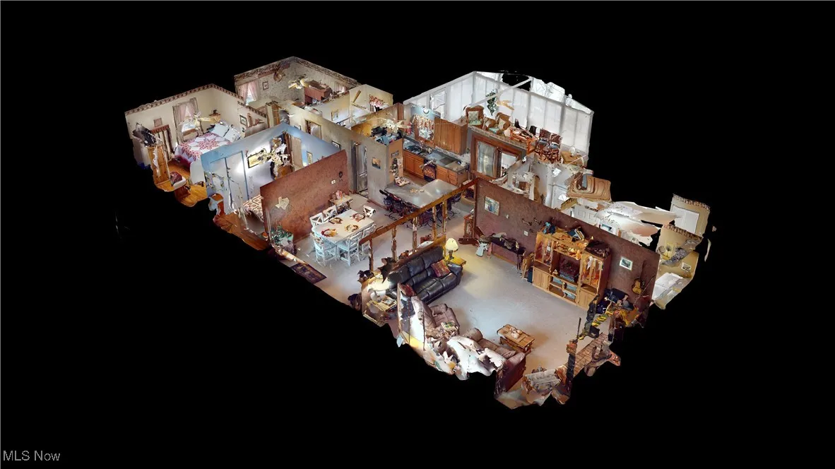 3192 Townline Road, Perry, Ohio 44081,MLS Now Listing ID