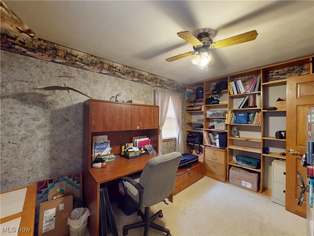 3192 Townline Road, Perry, Ohio 44081,MLS Now Listing ID