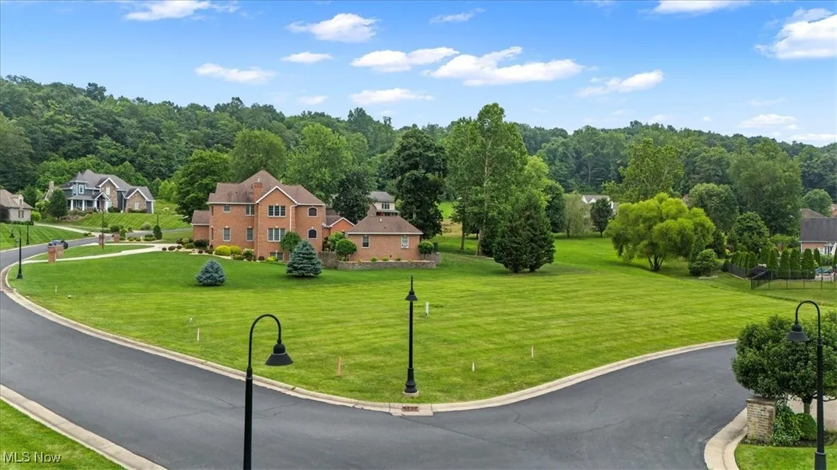 64 Alexander Drive, Williamstown, West Virginia 26187,MLS Now Listing ID