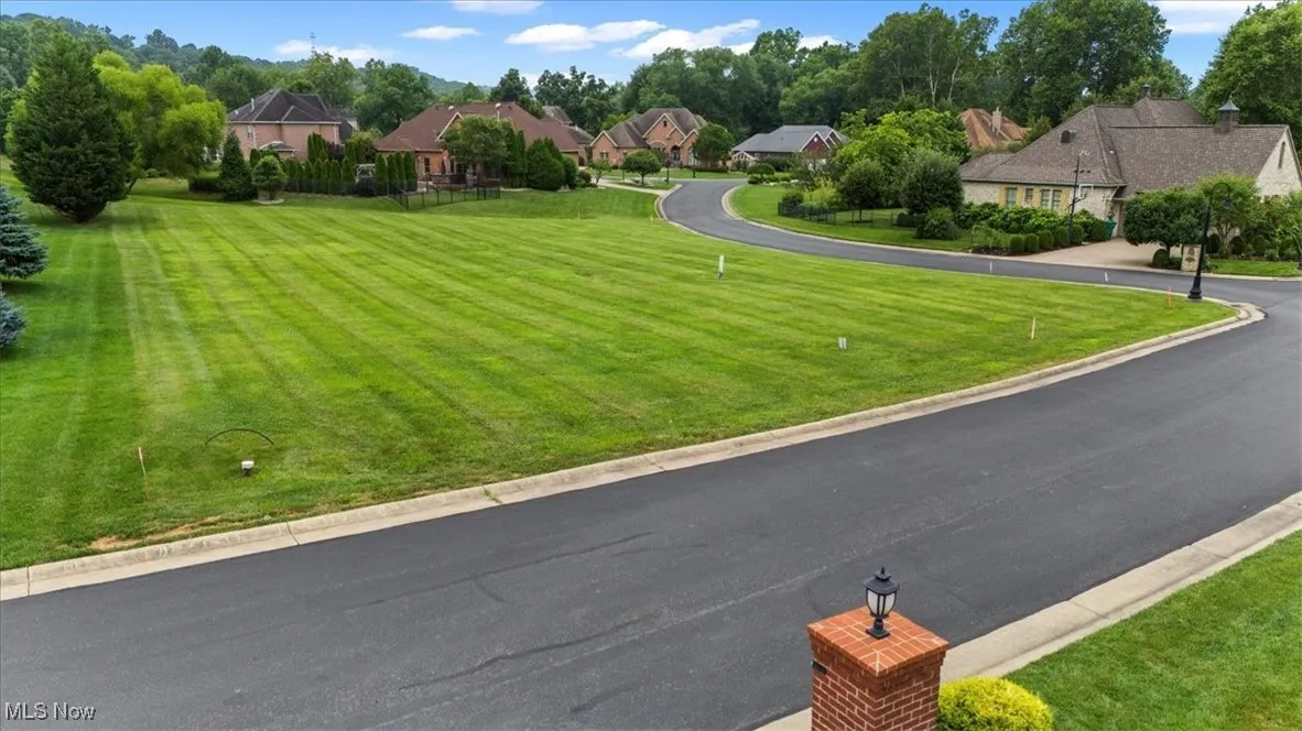 64 Alexander Drive, Williamstown, West Virginia 26187,MLS Now Listing ID