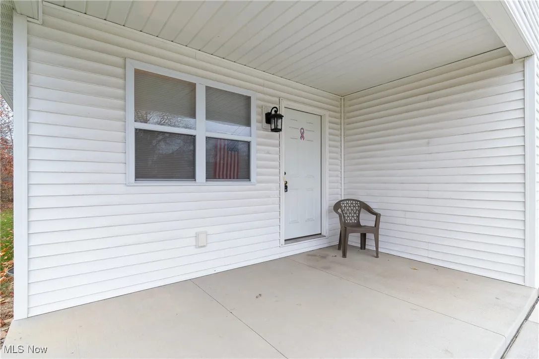 53 Thonen Street, Rittman, Ohio 44270,MLS Now Listing ID