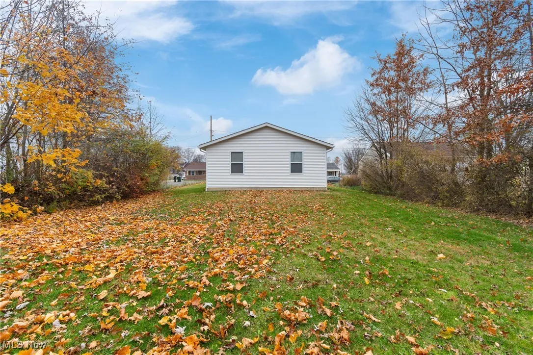 53 Thonen Street, Rittman, Ohio 44270,MLS Now Listing ID