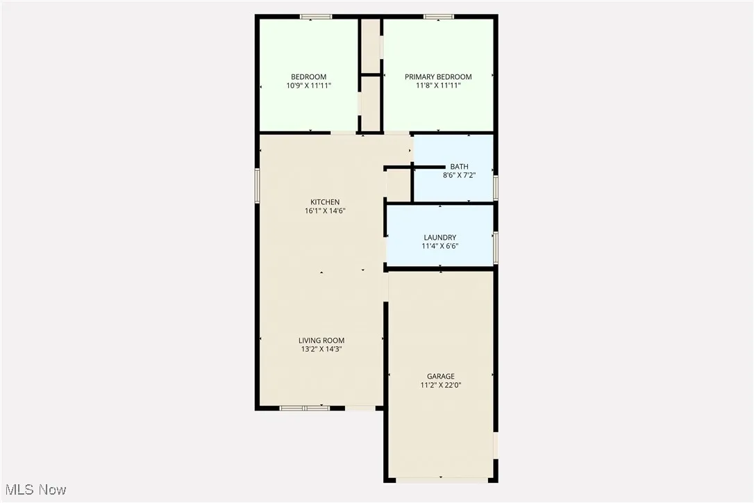 53 Thonen Street, Rittman, Ohio 44270,MLS Now Listing ID