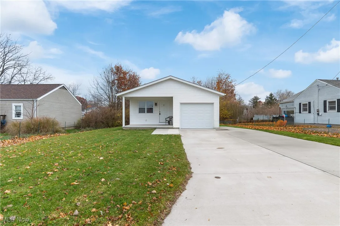 53 Thonen Street, Rittman, Ohio 44270,MLS Now Listing ID