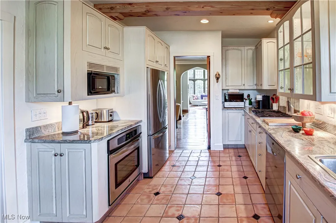 13715 Shaker Boulevard # 1B, Cleveland, Ohio 44120,MLS Now Listing ID