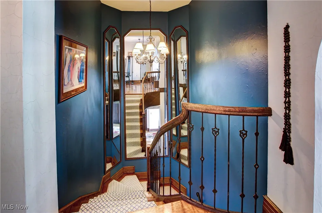 13715 Shaker Boulevard # 1B, Cleveland, Ohio 44120,MLS Now Listing ID