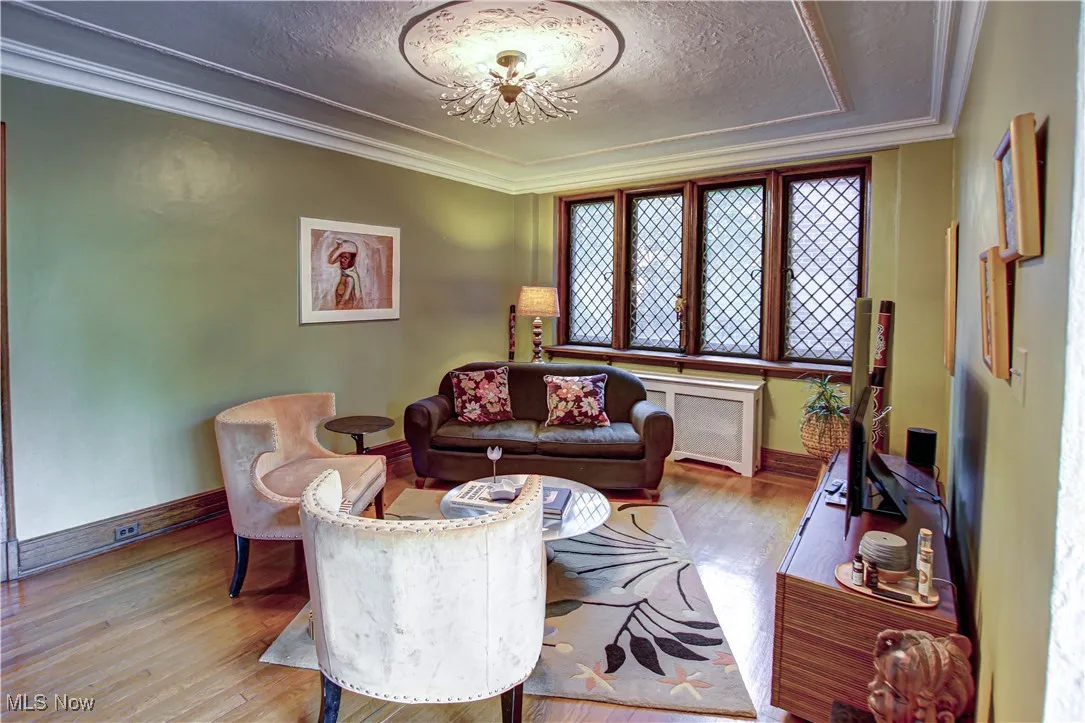 13715 Shaker Boulevard # 1B, Cleveland, Ohio 44120,MLS Now Listing ID