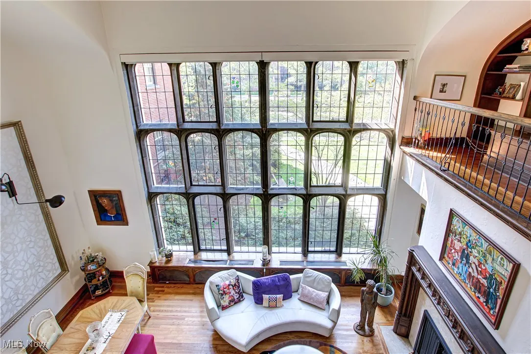 13715 Shaker Boulevard # 1B, Cleveland, Ohio 44120,MLS Now Listing ID