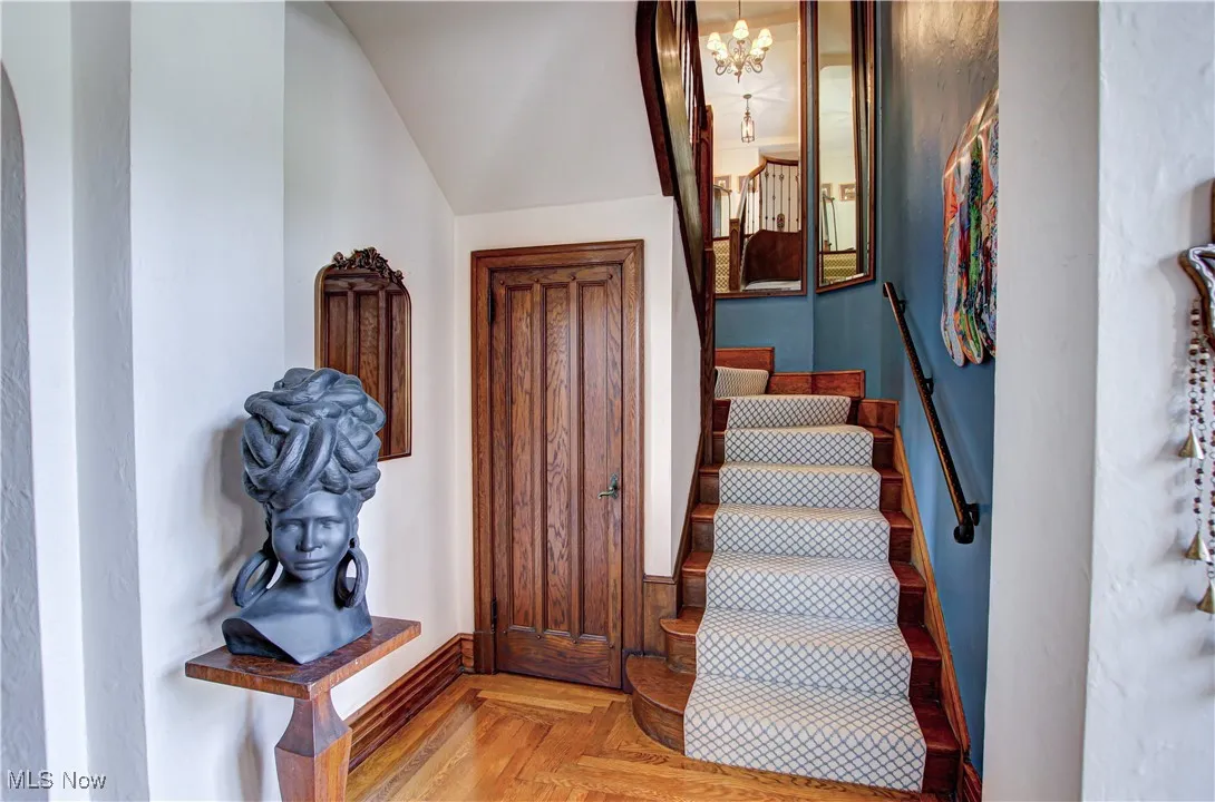 13715 Shaker Boulevard # 1B, Cleveland, Ohio 44120,MLS Now Listing ID