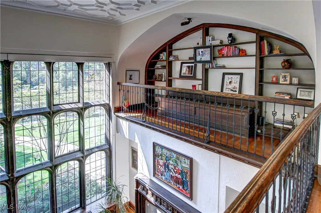 13715 Shaker Boulevard # 1B, Cleveland, Ohio 44120,MLS Now Listing ID