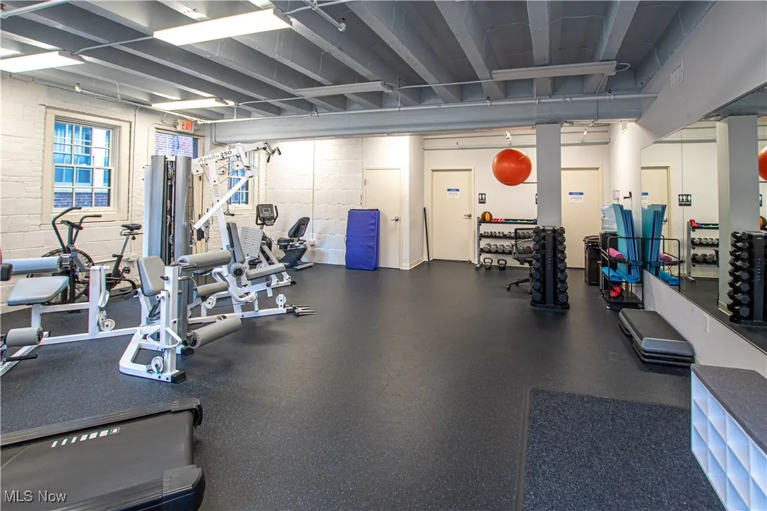 13715 Shaker Boulevard # 1B, Cleveland, Ohio 44120,MLS Now Listing ID