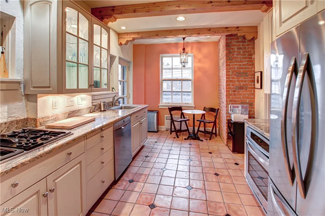 13715 Shaker Boulevard # 1B, Cleveland, Ohio 44120,MLS Now Listing ID