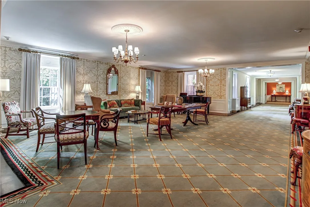 13715 Shaker Boulevard # 1B, Cleveland, Ohio 44120,MLS Now Listing ID