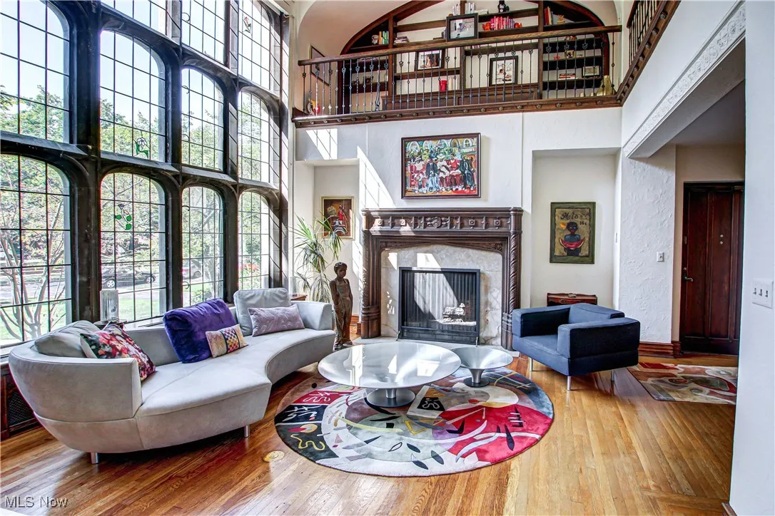 13715 Shaker Boulevard # 1B, Cleveland, Ohio 44120,MLS Now Listing ID