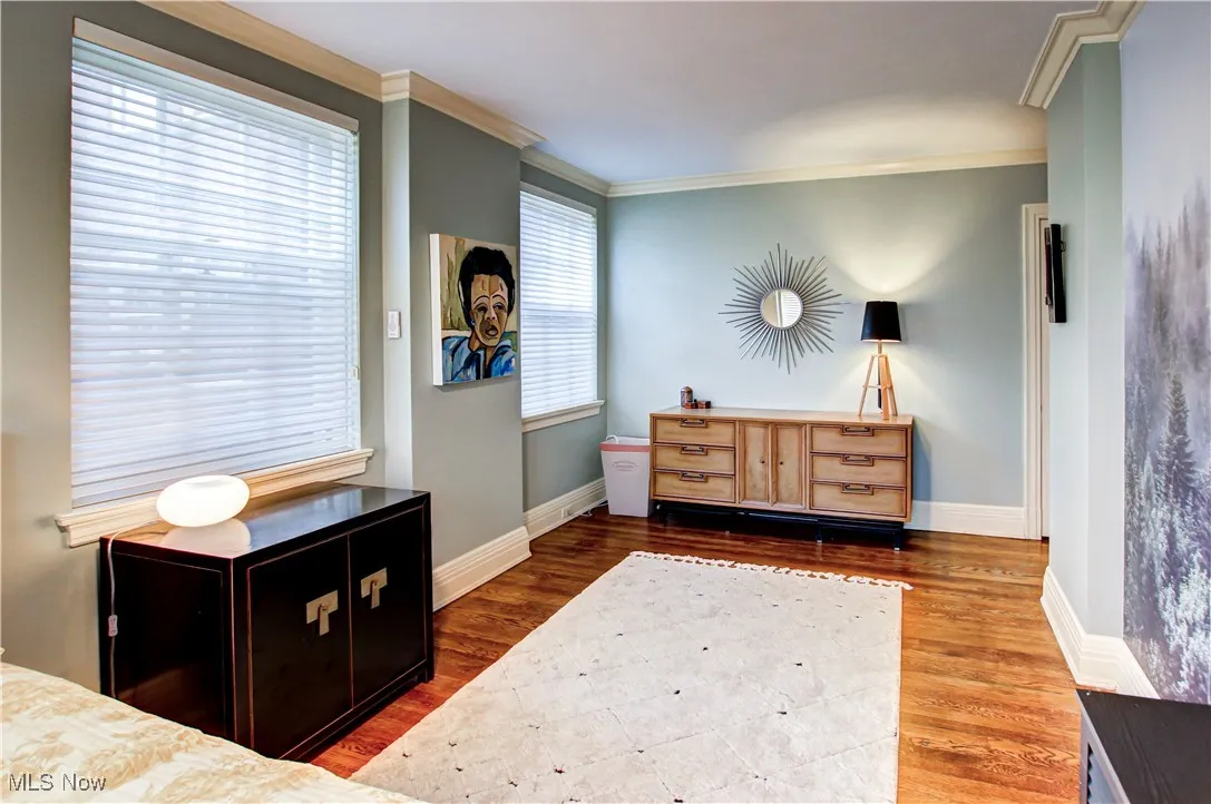 13715 Shaker Boulevard # 1B, Cleveland, Ohio 44120,MLS Now Listing ID