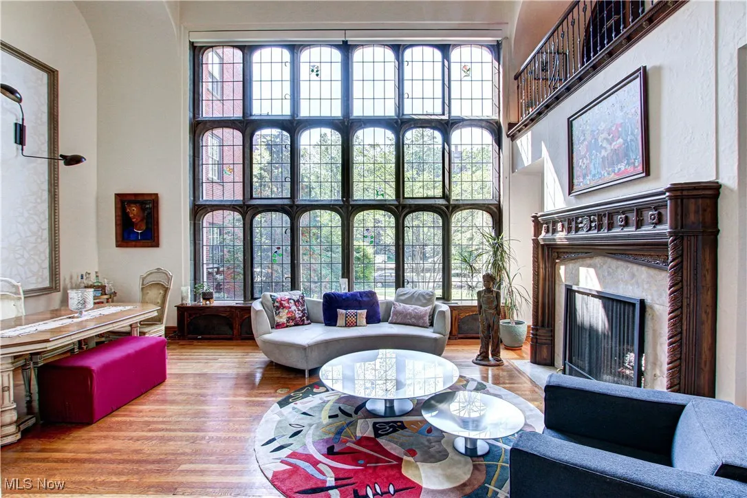 13715 Shaker Boulevard # 1B, Cleveland, Ohio 44120,MLS Now Listing ID