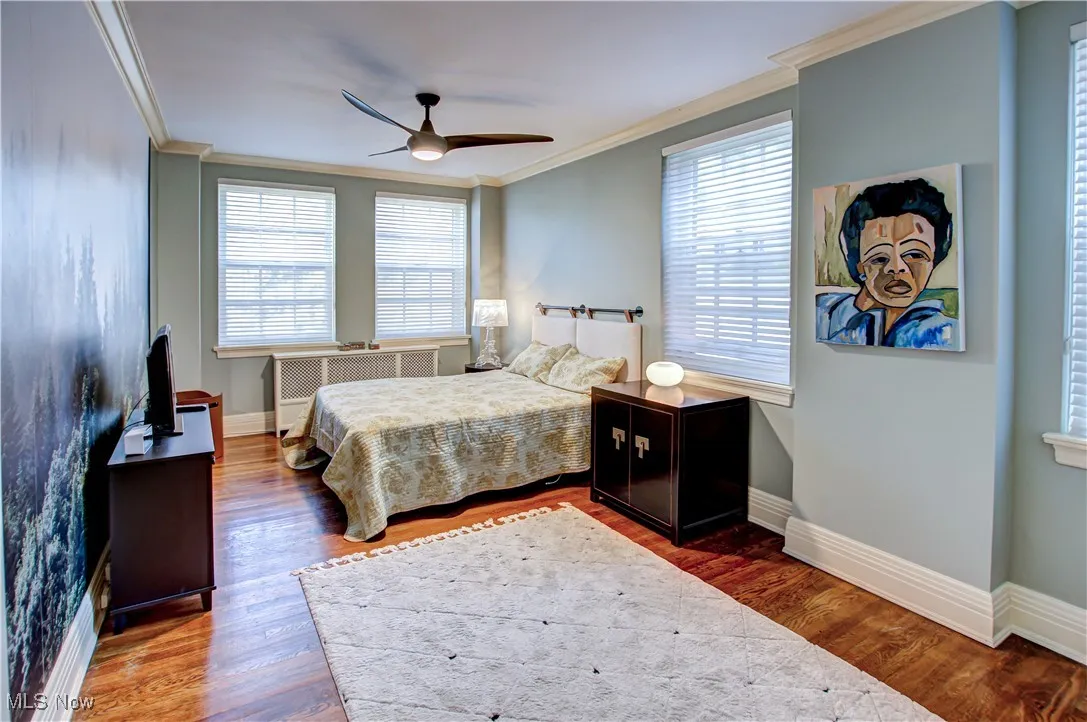 13715 Shaker Boulevard # 1B, Cleveland, Ohio 44120,MLS Now Listing ID