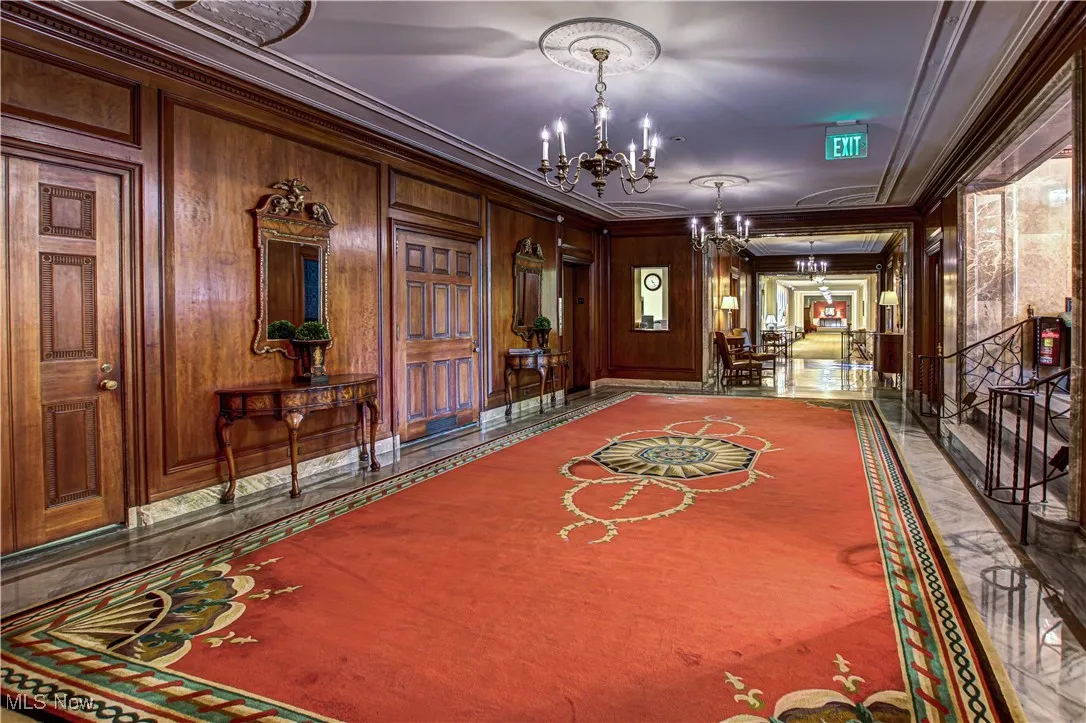 13715 Shaker Boulevard # 1B, Cleveland, Ohio 44120,MLS Now Listing ID