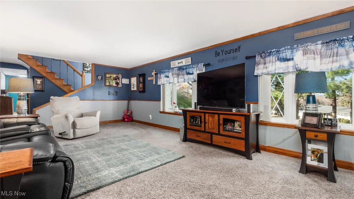 1060 Griffiths Drive, Zanesville, Ohio 43701,MLS Now Listing ID