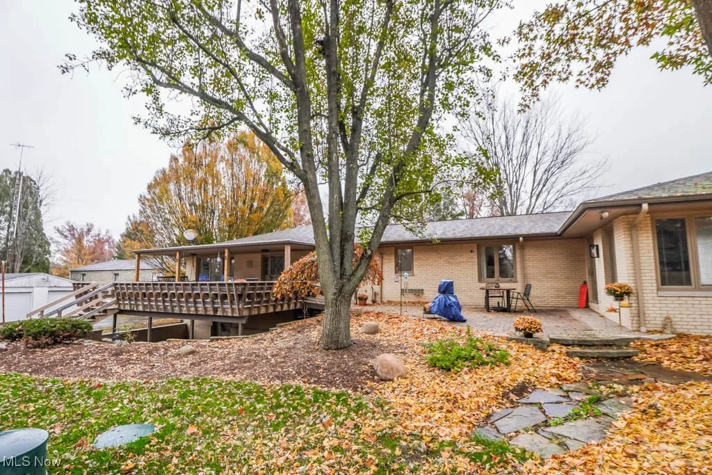 3615 Mountview Avenue, Alliance, Ohio 44601,MLS Now Listing ID