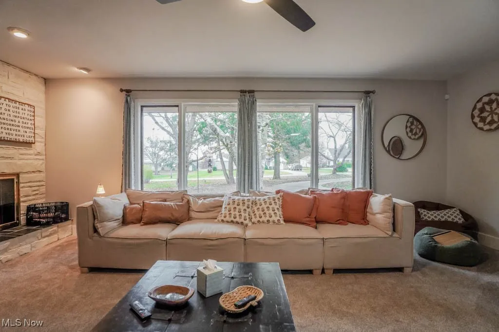 3615 Mountview Avenue, Alliance, Ohio 44601,MLS Now Listing ID