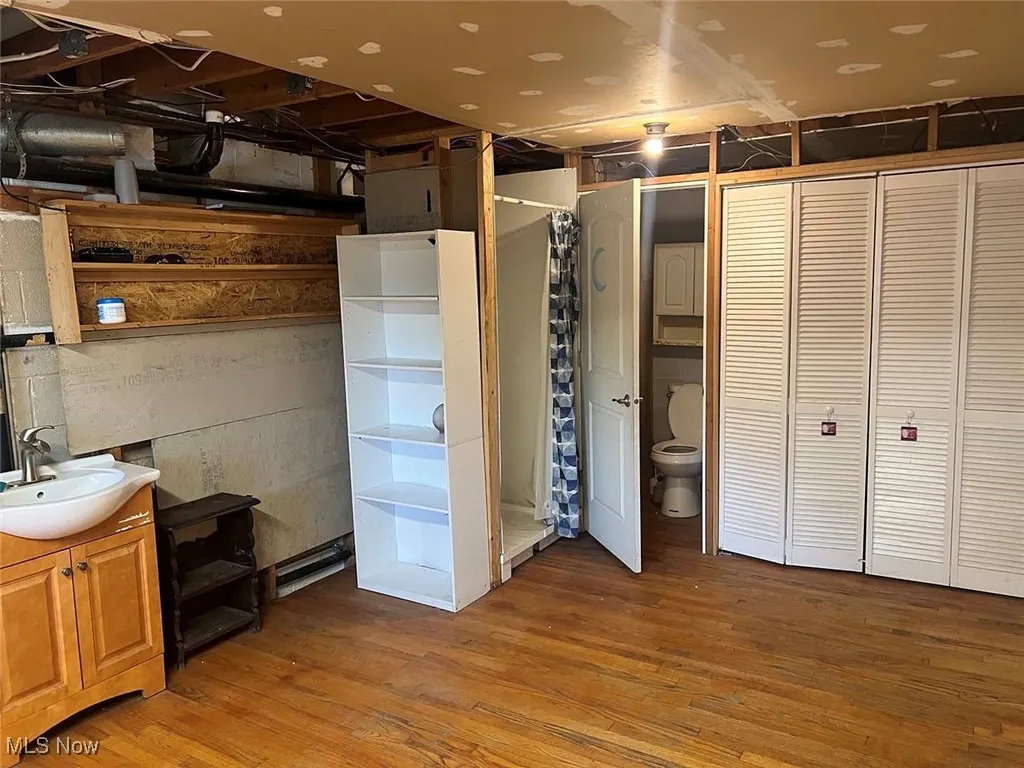 955 W Main Street, Washingtonville, Ohio 44490,MLS Now Listing ID