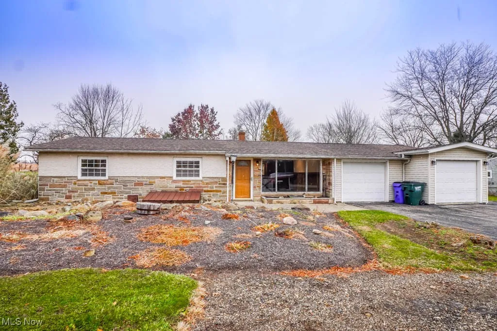 8828 State Route 14, Streetsboro, Ohio 44241,MLS Now Listing ID