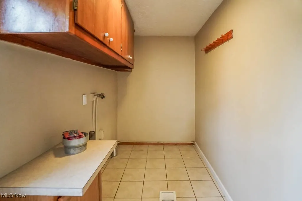 Laundry/Mudroom