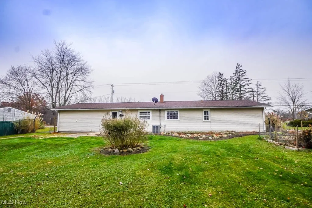 8828 State Route 14, Streetsboro, Ohio 44241,MLS Now Listing ID