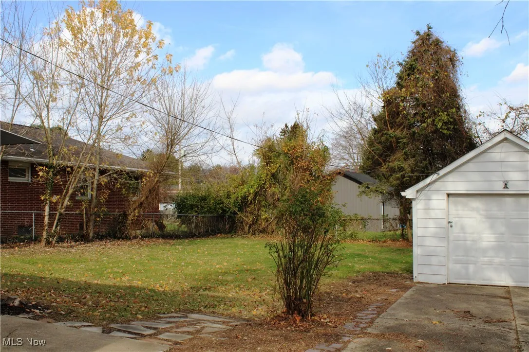27 E Main Street, Lucas, Ohio 44843,MLS Now Listing ID